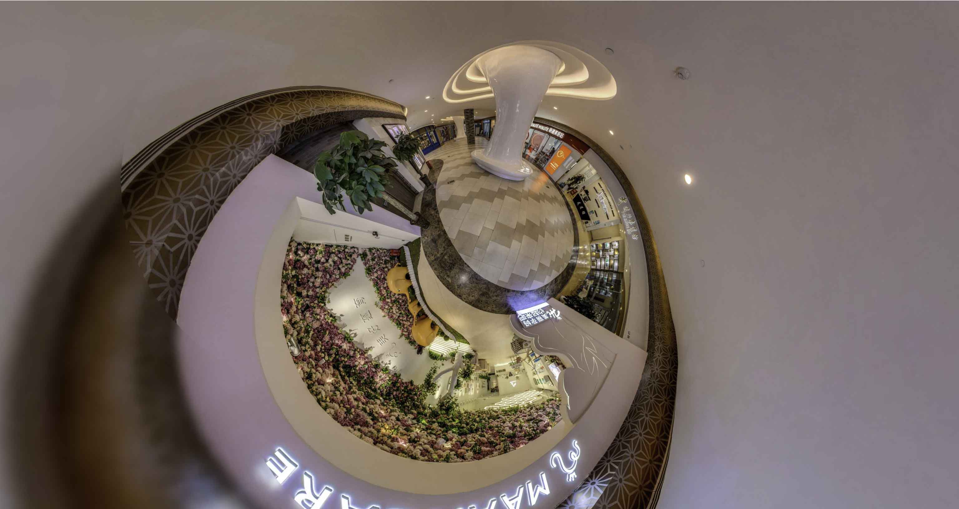 尼玛将VR全景融入品牌宣传活动的创新实践与策略